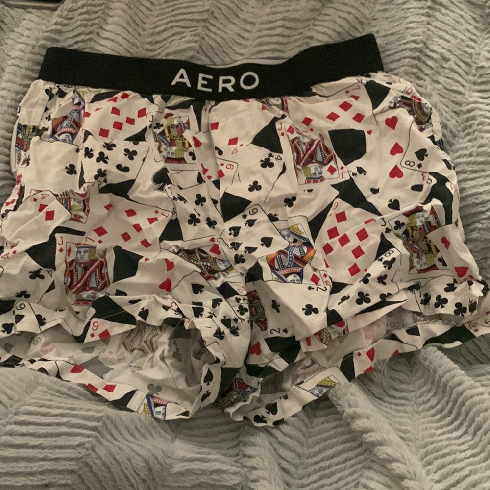 Aeropostale shorts